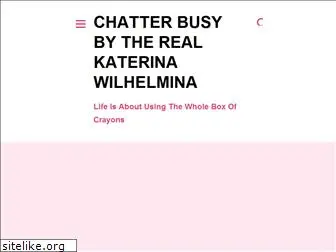 chatterbusy.blogspot.com