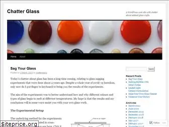 chatterglass.wordpress.com