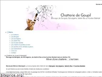 chatterie-de-goupil.com