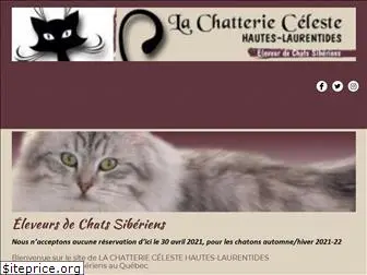 chatteriecelestehl.ca