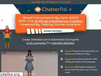 chatterpal.io