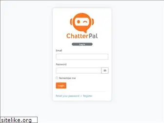 chatterpalapp.com