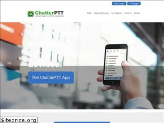 chatterptt.com