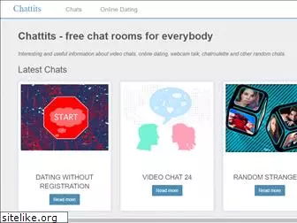 chattits.com