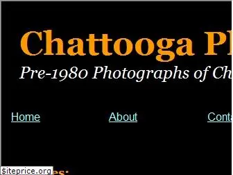 chattoogaphotohistory.com
