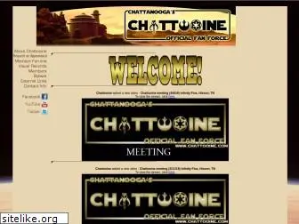 chattooine.com