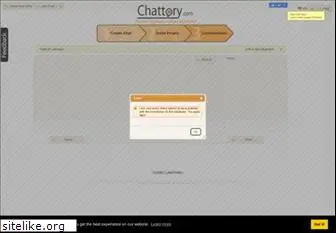 chattory.com