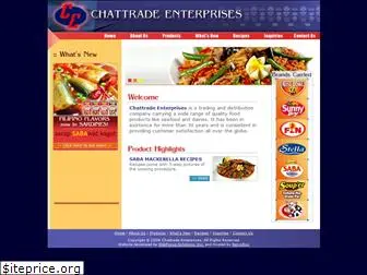 chattrade.com