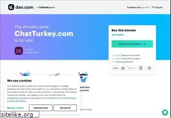 chatturkey.com