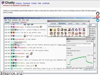 chatty.github.io