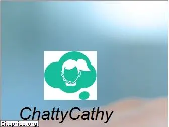 chattycathy.com