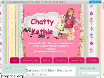 chattykathie.com