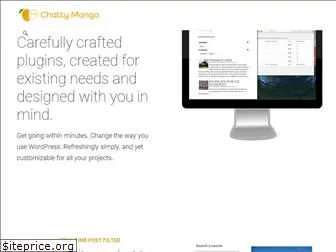 chattymango.com