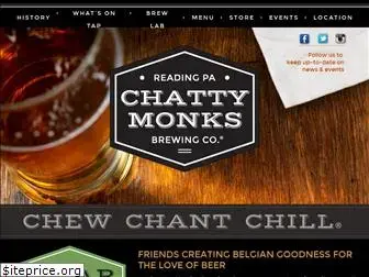 chattymonks.com