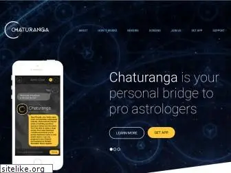 chaturanga-app.com