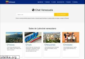 chatvenezuela.net