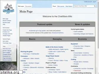 chatwars-wiki.de