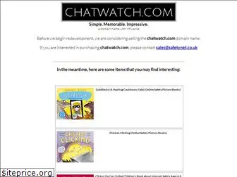 chatwatch.com