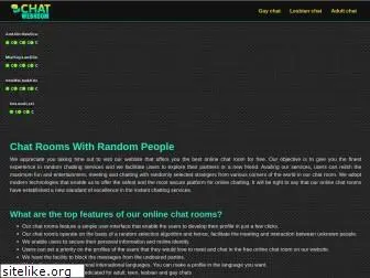 chatwebroom.com