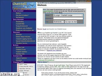 chatwereld.com