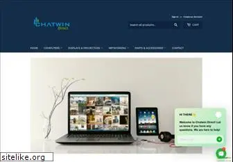 chatwindirect.com