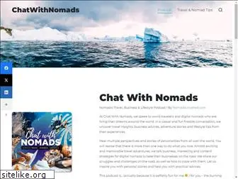 chatwithnomads.com