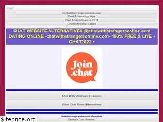 Zvrk chat