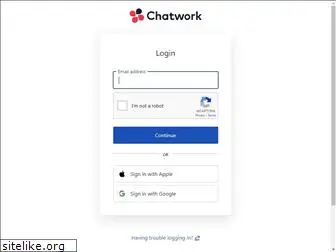 chatwork.com