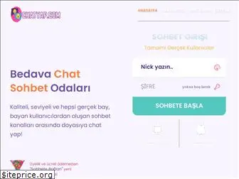 chatyap.com