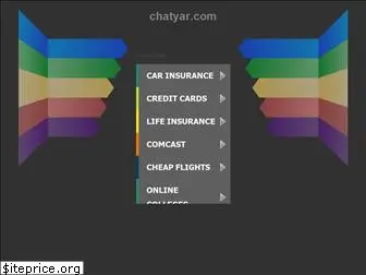 chatyar.com