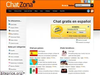 chatzona.es