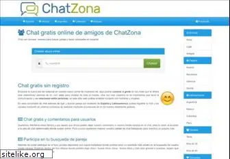 chatzona.net