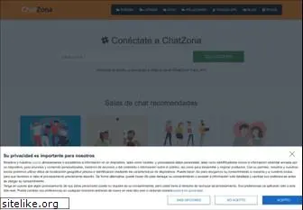 chatzona.org