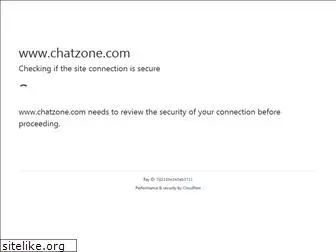 chatzone.com