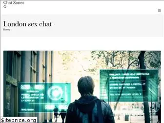 chatzones.co.uk