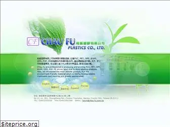 chau-fu.com.tw