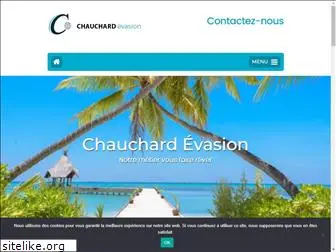 chauchard-evasion.fr