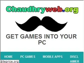 chaudhryweb.org