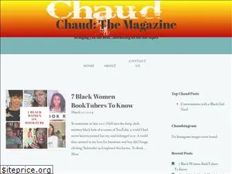 chaudmag.com