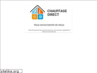 chauffage-direct.fr