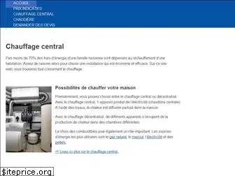 chauffage-info.be
