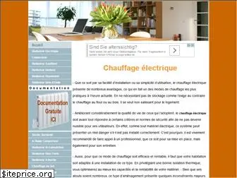 chauffage-radiateur-electrique.info