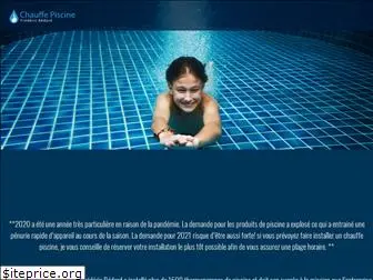 chauffe-piscine.com