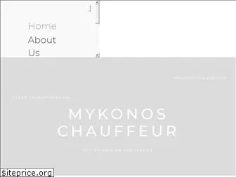 chauffeur-mykonos.com