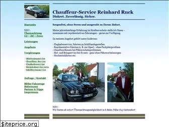 chauffeur-service-ruck.de