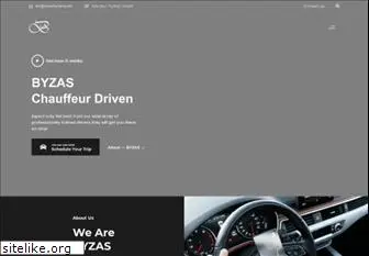 chauffeurdrive.info