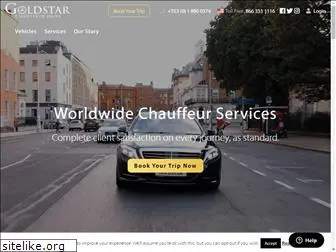 chauffeurdublin.com