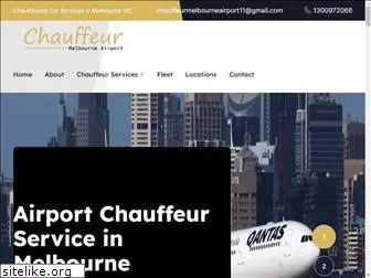chauffeurmelbourneairport.com.au