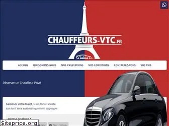 chauffeurs-vtc.fr