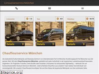 chauffeurservice-munich.com